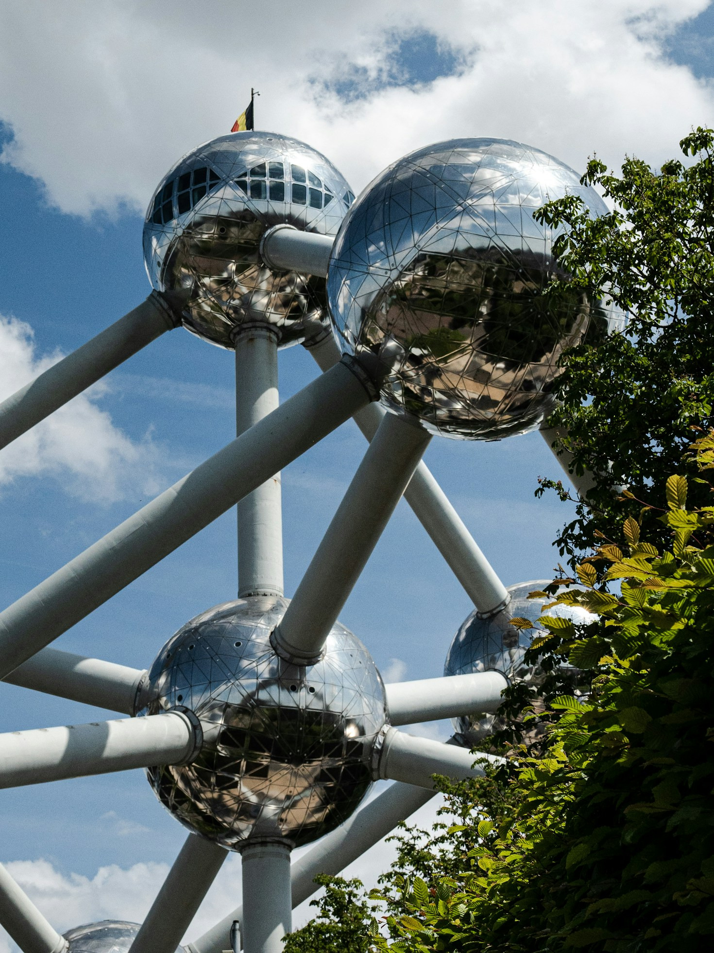 Die Rolle Brüssels in der europäischen Politik