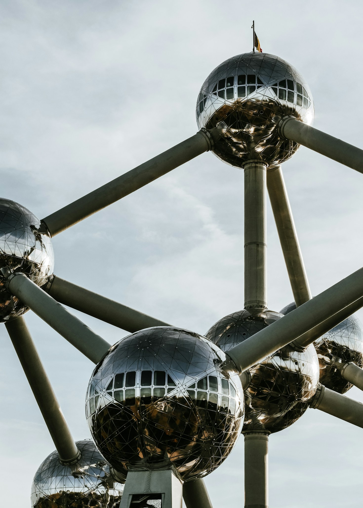 Hintergründe: Die Politik der europäischen Integration